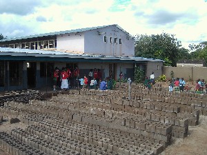 Libuyu Community School 